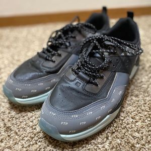 DC TriBeka FTP Men’s Shoes